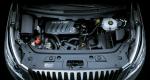 Buick GL8 2011 года